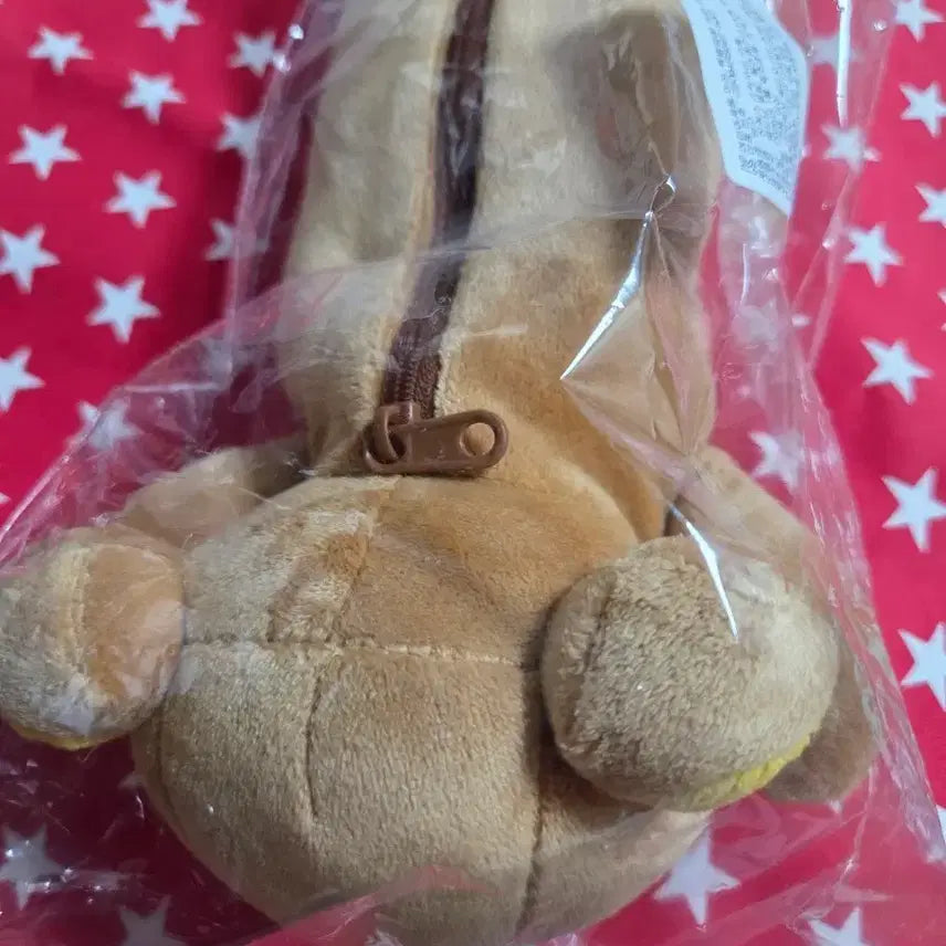 [BUNJANG] Rilakkuma Sealed Pencil Case Pouch / [미개봉] 리락쿠마 필통 펜케이스 펜파우치