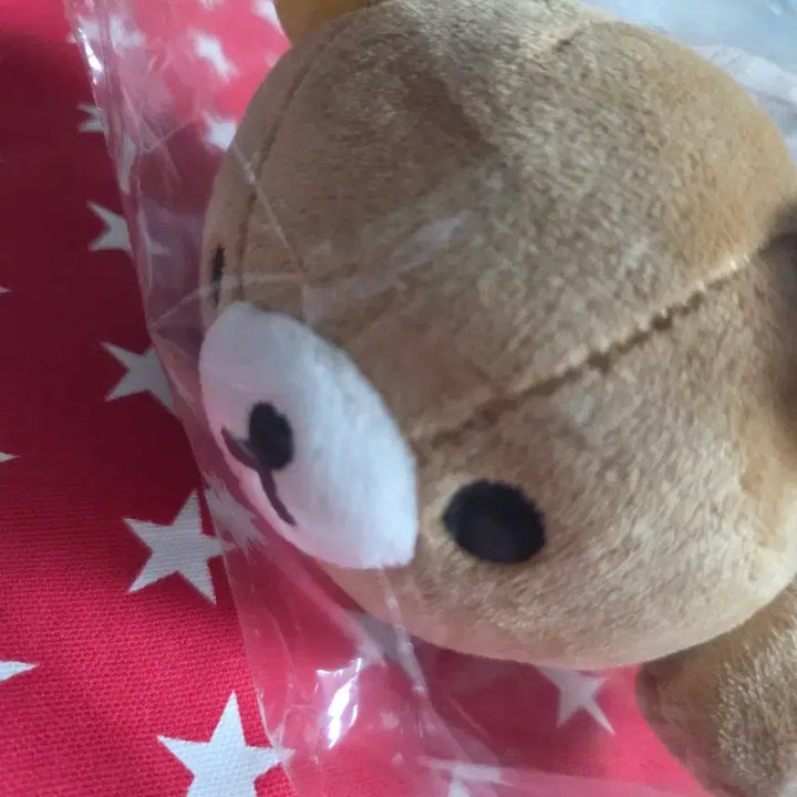 [BUNJANG] Rilakkuma Sealed Pencil Case Pouch / [미개봉] 리락쿠마 필통 펜케이스 펜파우치