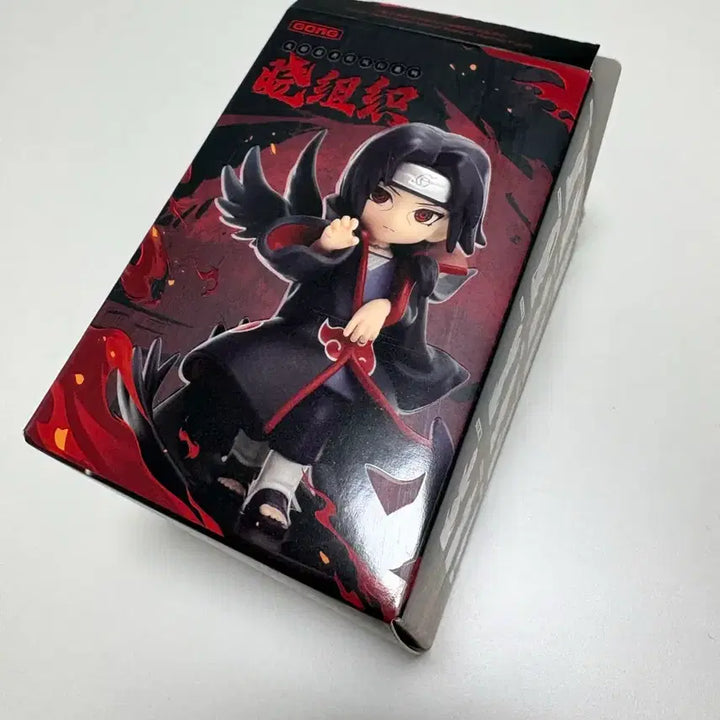 [BUNJANG] Pop Mart Akatsuki Conan Figure / 팝마트 아카츠키 코난
