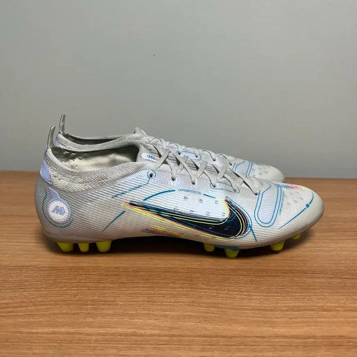 [BUNJANG] Nike Mercurial Vapor 14 AG Soccer Cleats 280mm / 나이키 머큐리얼 베이퍼14 ag 280