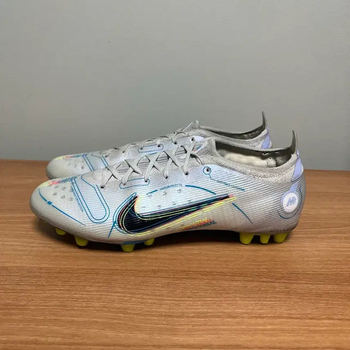 [BUNJANG] Nike Mercurial Vapor 14 AG Soccer Cleats 280mm / 나이키 머큐리얼 베이퍼14 ag 280