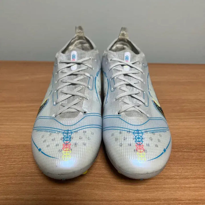 [BUNJANG] Nike Mercurial Vapor 14 AG Soccer Cleats 280mm / 나이키 머큐리얼 베이퍼14 ag 280