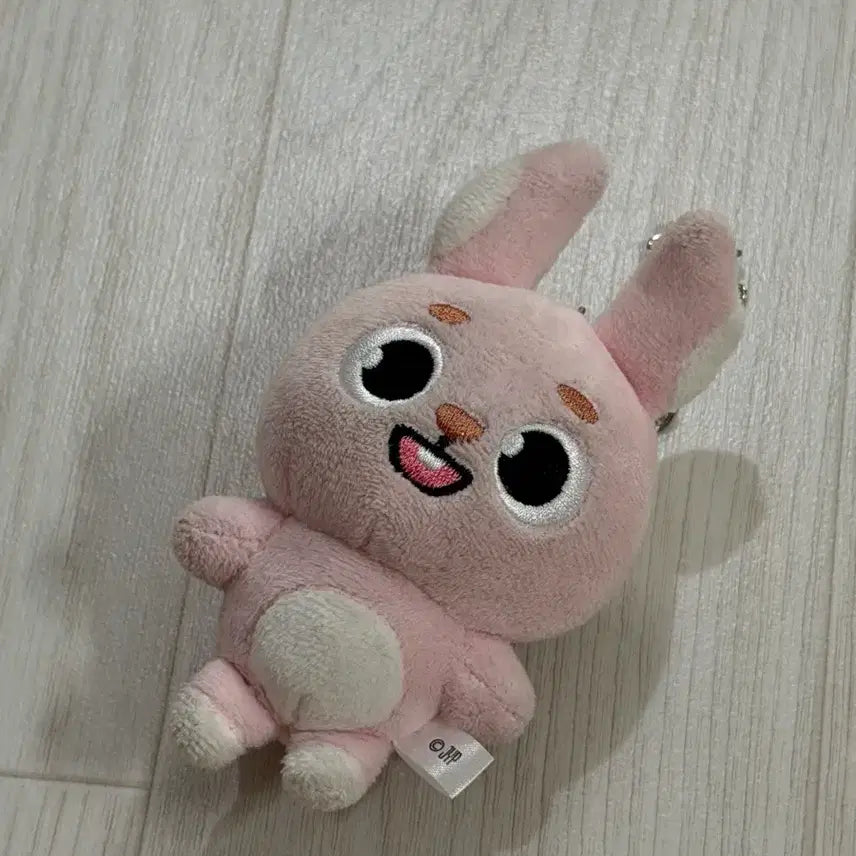 [BUNJANG] Denimals Philkki ILCON Bag Charm / 데니멀즈 필끼 일콘 백참