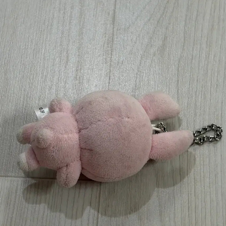 [BUNJANG] Denimals Philkki ILCON Bag Charm / 데니멀즈 필끼 일콘 백참