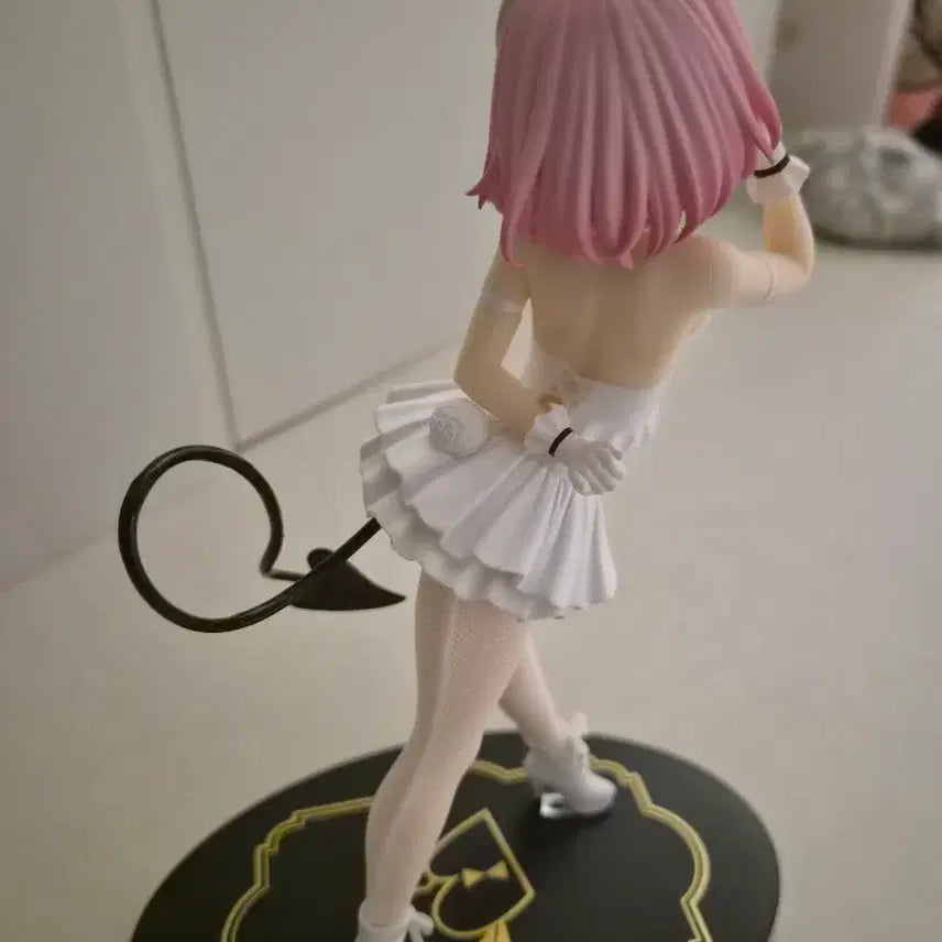 [SOLD OUT] 토라도라 아이사카 타이가 바니걸 피규어