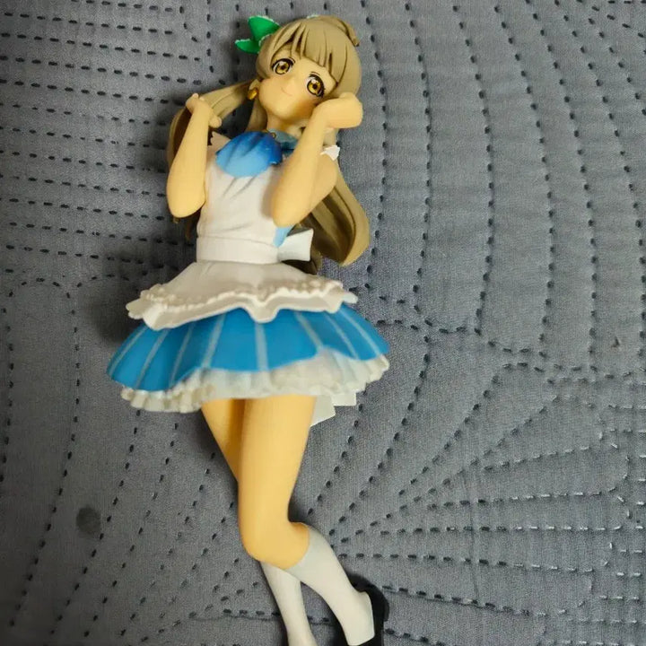 [BUNJANG] Kotori Minami Love Live! NijiGaku Figure / 코토리 피규어