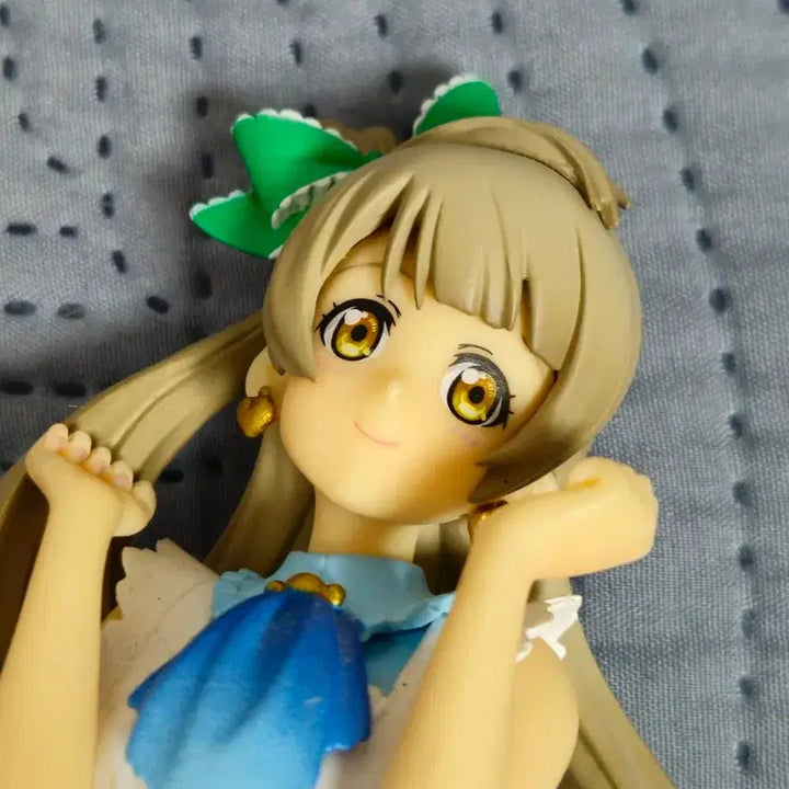 [BUNJANG] Kotori Minami Love Live! NijiGaku Figure / 코토리 피규어