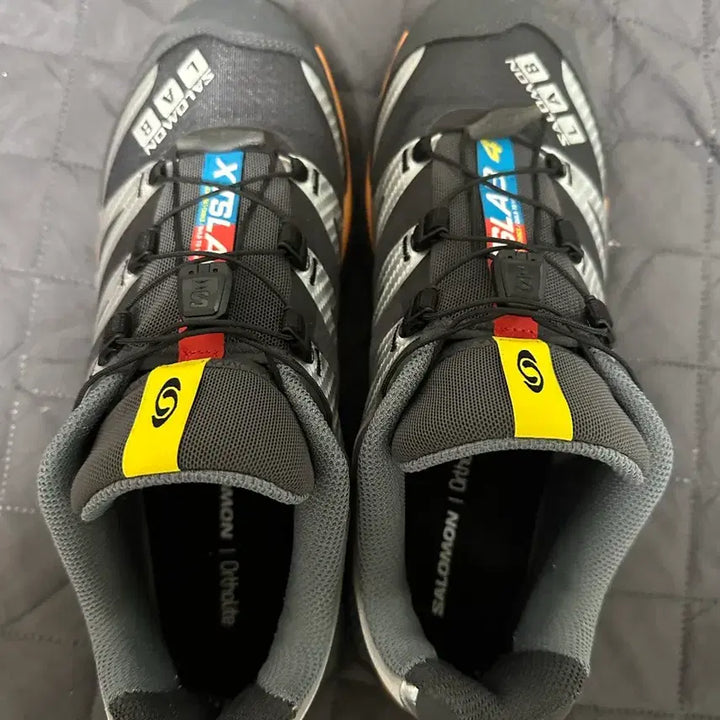 [BUNJANG] Salomon XT-4 Trekking Shoes (260mm) / 살로몬 XT-4 260mm 판매합니다