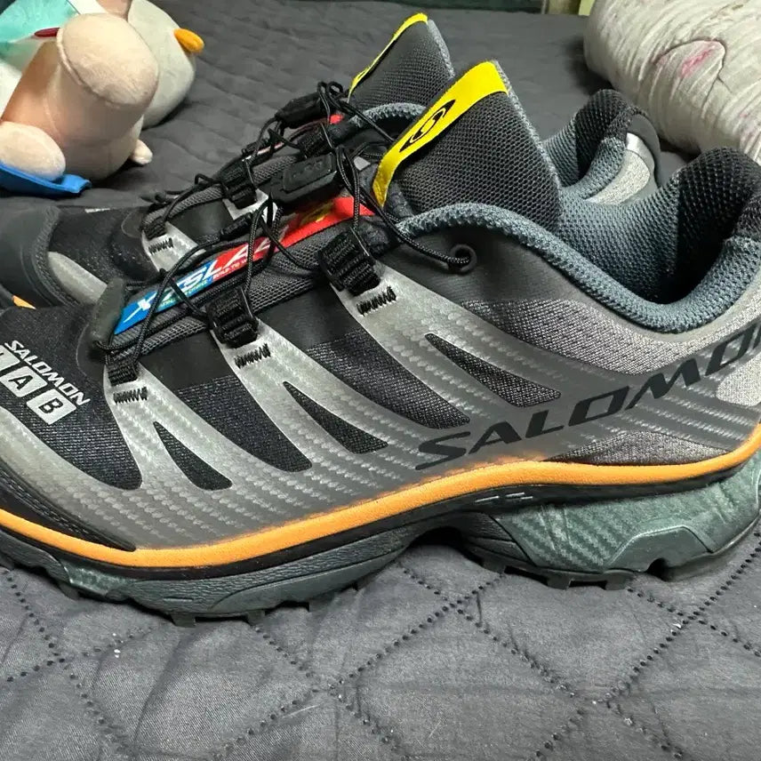 [BUNJANG] Salomon XT-4 Trekking Shoes (260mm) / 살로몬 XT-4 260mm 판매합니다