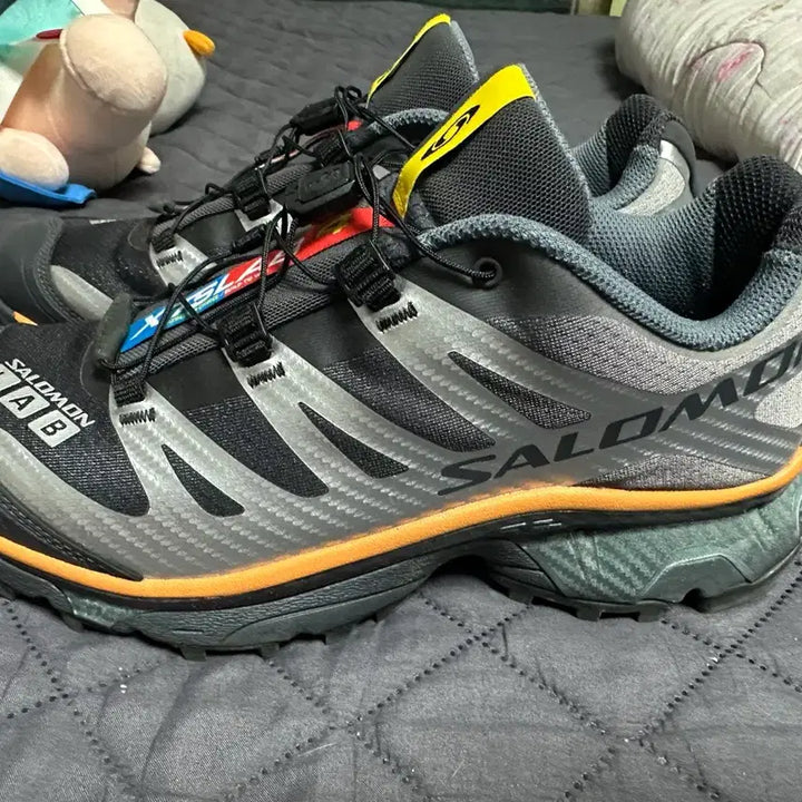 [BUNJANG] Salomon XT-4 Trekking Shoes (260mm) / 살로몬 XT-4 260mm 판매합니다