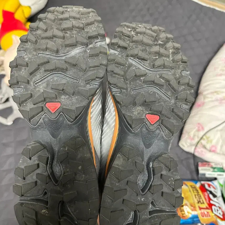 [BUNJANG] Salomon XT-4 Trekking Shoes (260mm) / 살로몬 XT-4 260mm 판매합니다