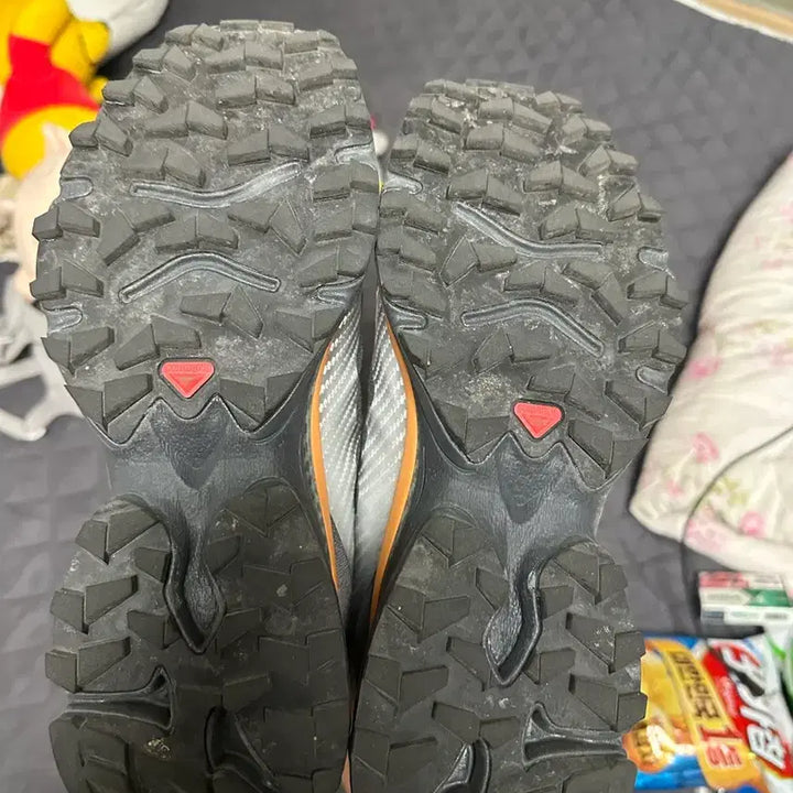 [BUNJANG] Salomon XT-4 Trekking Shoes (260mm) / 살로몬 XT-4 260mm 판매합니다