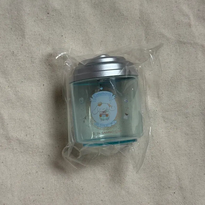 [BUNJANG] Cinnamoroll Sanrio Gacha Case / 시나모롤 산리로 가챠 케이스