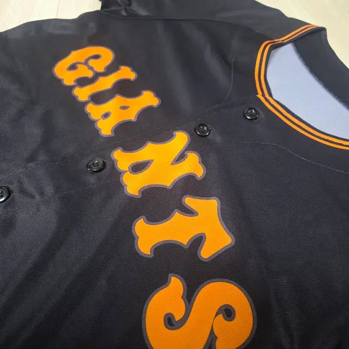 [BUNJANG] Yomiuri Giants Distribution Uniform / [미사용 신품]요미우리 자이언츠 배포 유니폼