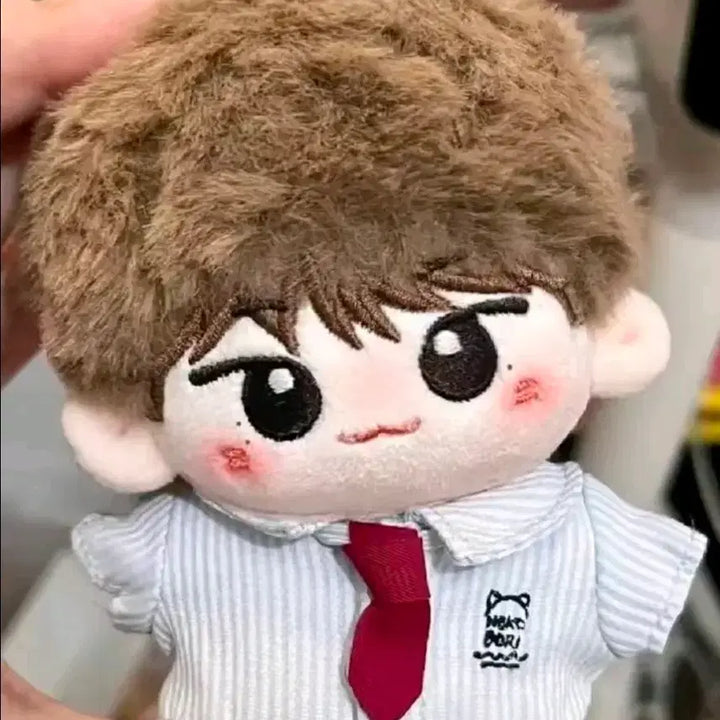[BUNJANG] SEVENTEEN Dino Plush Doll / 세븐틴 디노 인형 팔아요