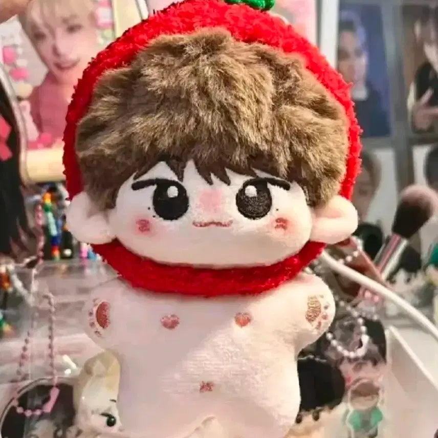 [BUNJANG] SEVENTEEN Dino Plush Doll / 세븐틴 디노 인형 팔아요