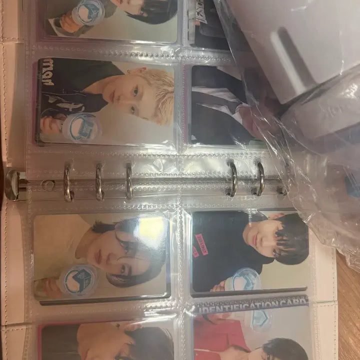 [BUNJANG] BOYNEXTDOOR Official Light Stick Wonder Stick Mood Lamp / 보넥도 응원봉 원더스틱 무드등