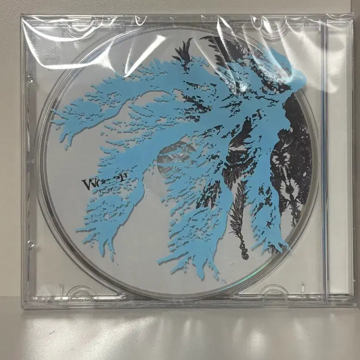 [BUNJANG] Kim Haon Woman CD (Sealed) / 김하온 woman cd 미개봉
