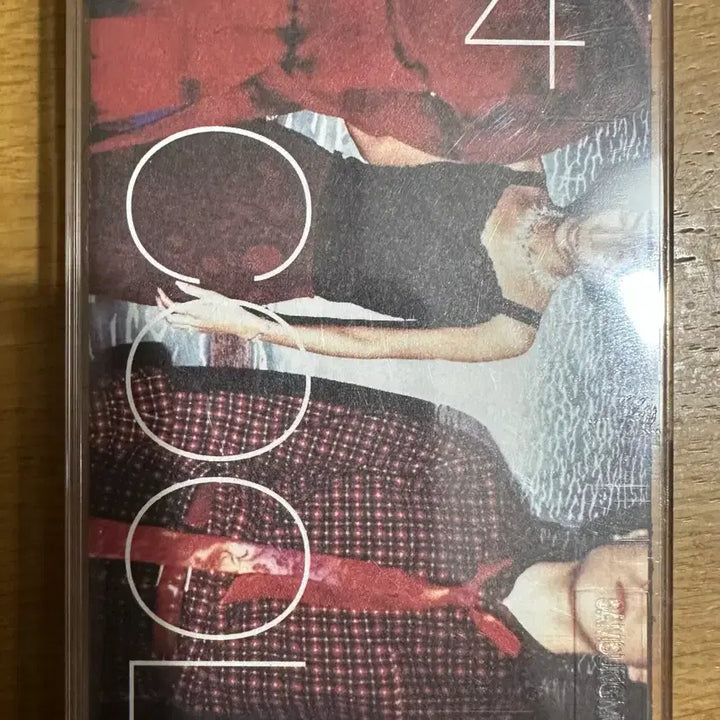 [BUNJANG] Cool Cassette Tape 3-Set / 쿨 카세트테이프 3종세트