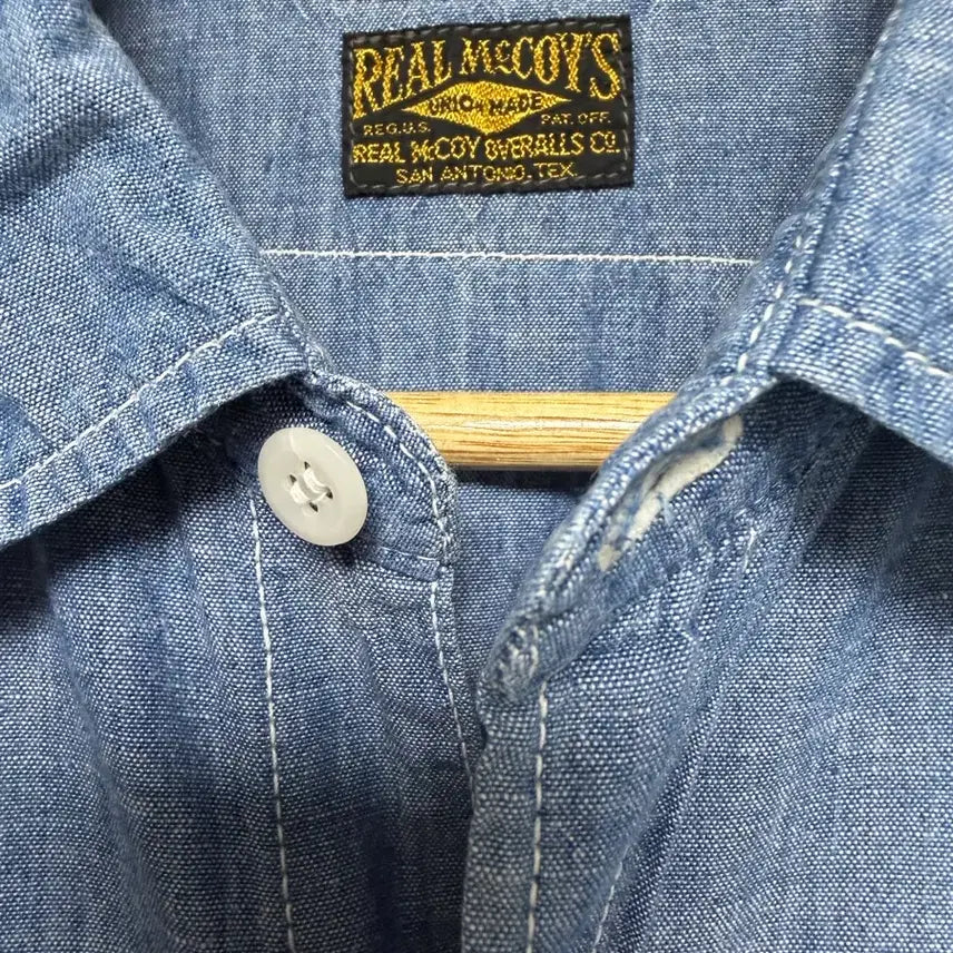 [BUNJANG] The Real McCoy&