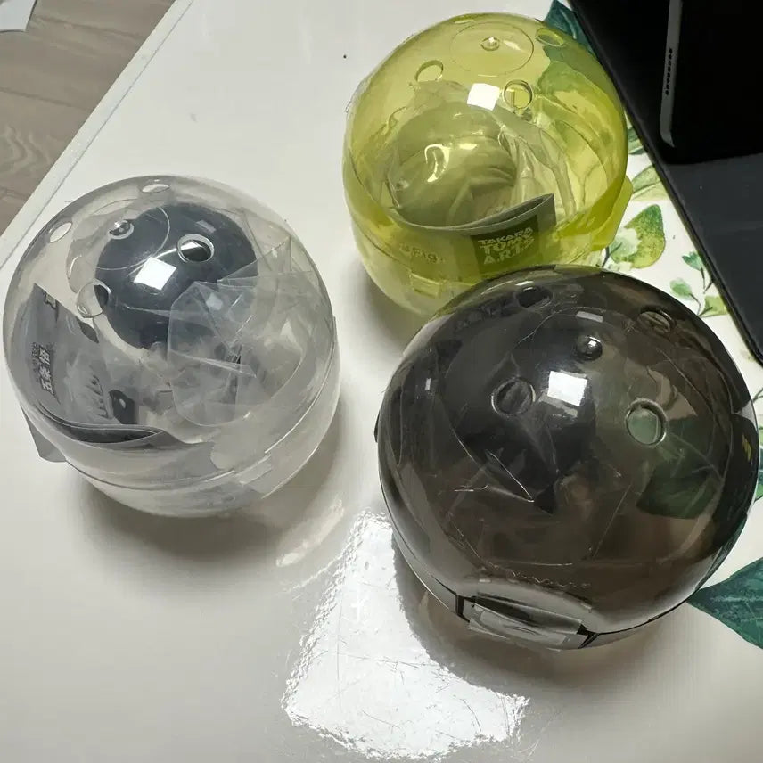 [BUNJANG] Jujutsu Kaisen Shoulder Mount Gacha Geto, Nanami, Haibara Bundle Set / 주술회전 어깨쿵 가챠 게토, 나나미,하이바라 일괄