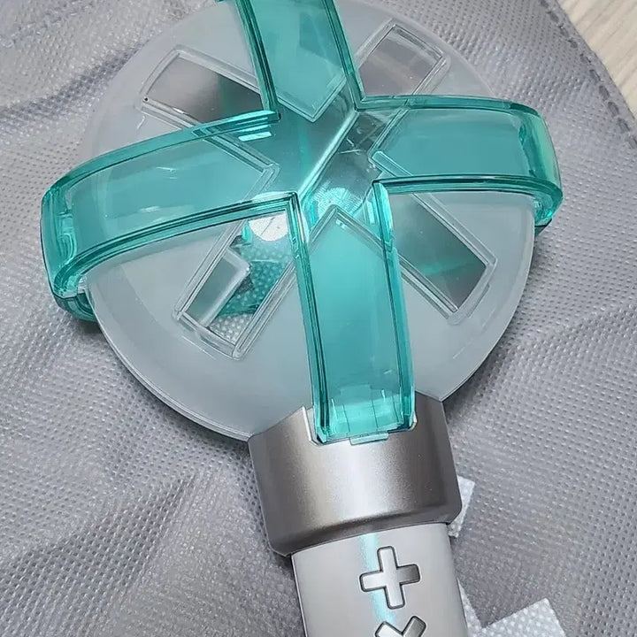 [BUNJANG] TXT TOMORROW X TOGETHER MOA Bong Ver. 2 Lightstick / 모아봉 투바투 응원봉 투모로우바이투게더) 모아봉2
