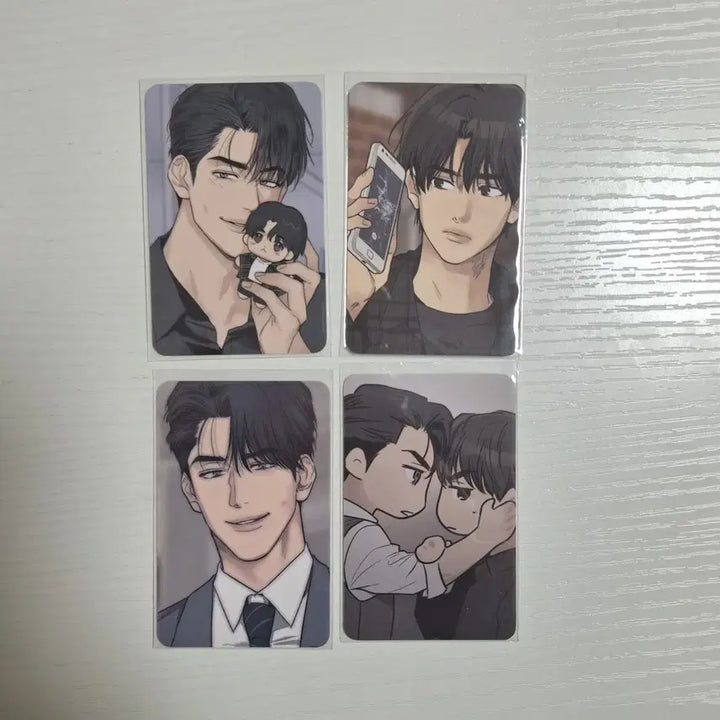 [BUNJANG] PAYBACK Photocard Bundle Set Ver.2 / 페이백 포카 ver2 컬렉션 포토카드 일괄판매