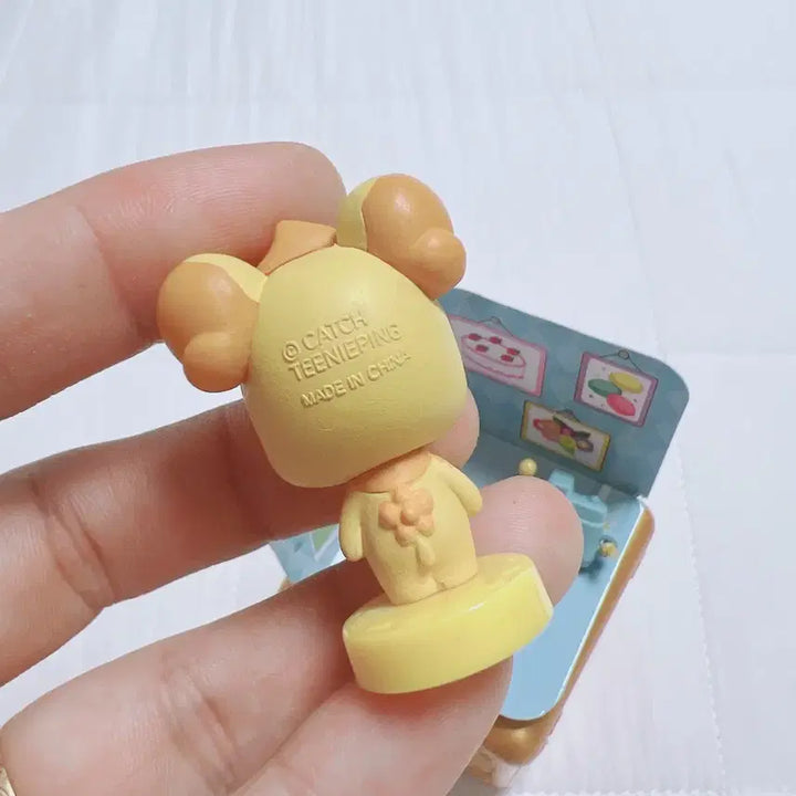 [BUNJANG] Azaping Figure Season 1 / 1기 아자핑 피규어