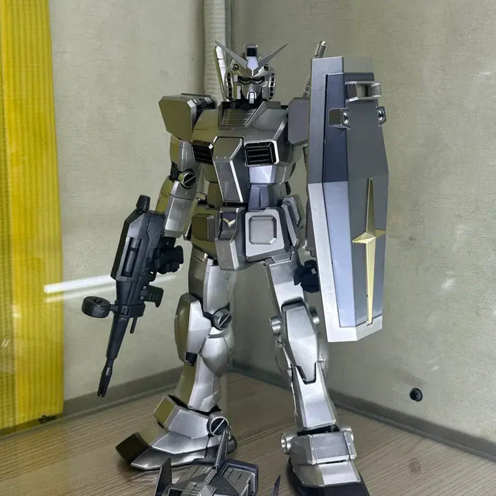 [BUNJANG] Bandai PG First Gundam Mandaiok Museum Limited G3 / 반다이 pg 퍼스트 만대옥 뮤지엄 한정 g3