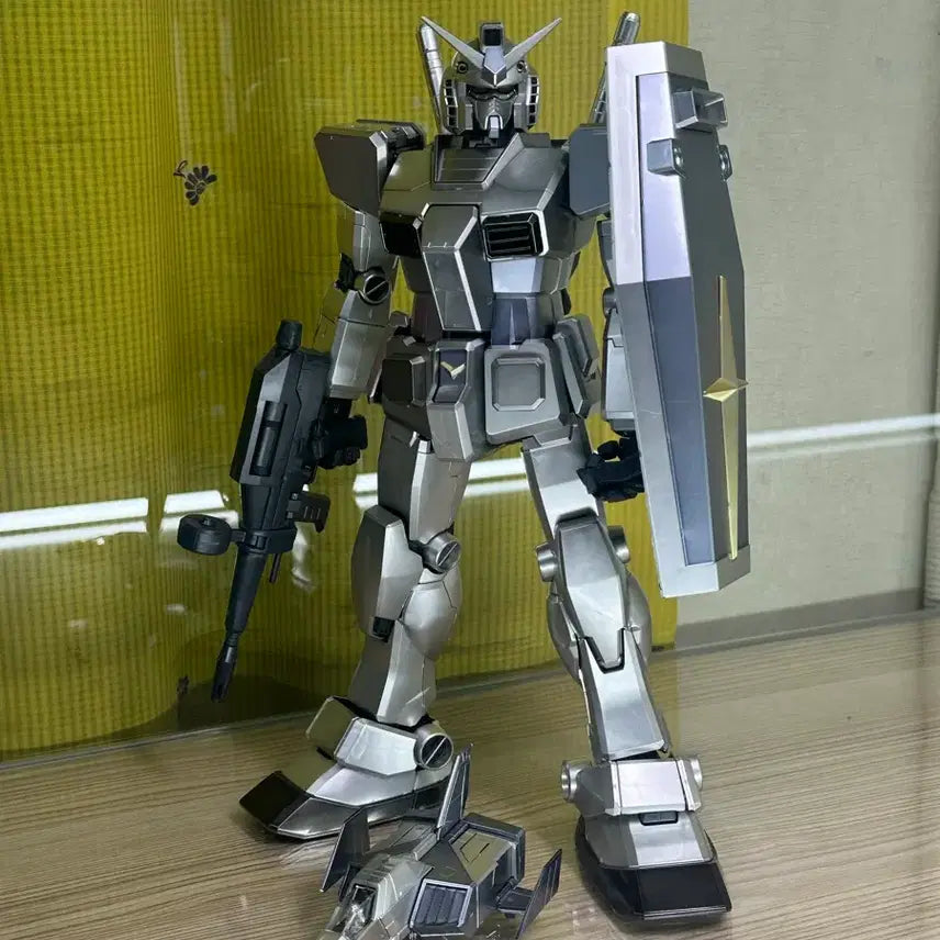 [BUNJANG] Bandai PG First Gundam Mandaiok Museum Limited G3 / 반다이 pg 퍼스트 만대옥 뮤지엄 한정 g3