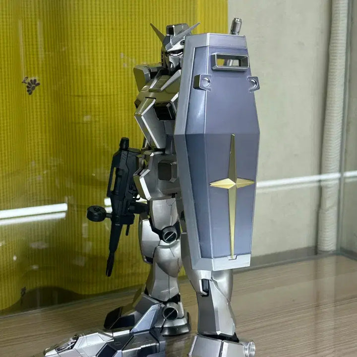 [BUNJANG] Bandai PG First Gundam Mandaiok Museum Limited G3 / 반다이 pg 퍼스트 만대옥 뮤지엄 한정 g3