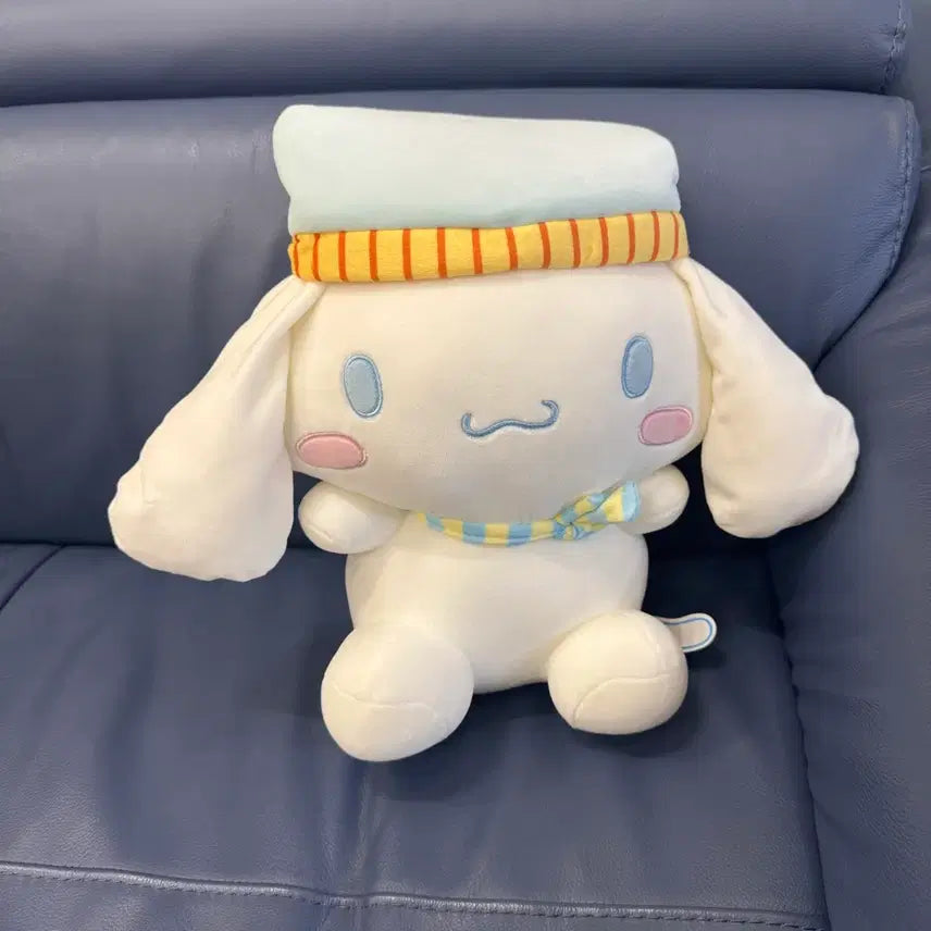 [SOLD OUT] 산리오 시나모롤 인형