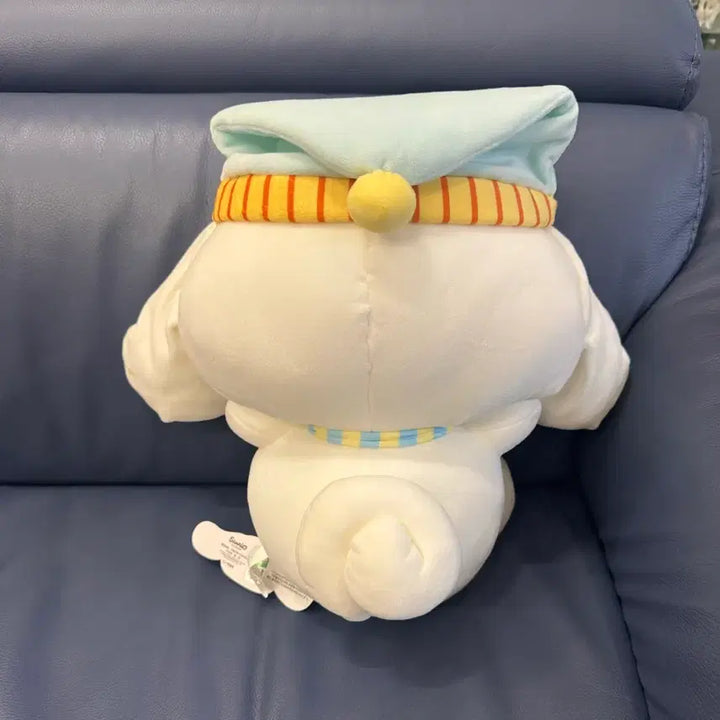 [SOLD OUT] 산리오 시나모롤 인형