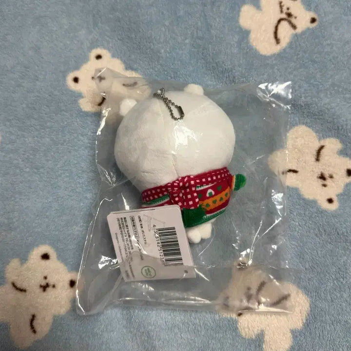 [BUNJANG] Chiikawa Seven-Eleven Kuji Mascot / 치이카와 세븐일레븐 쿠지 마스코트