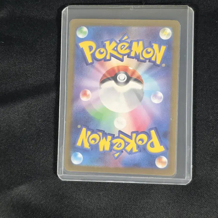 [BUNJANG] Pokemon Card Radiant Jirachi Korean Version / 포켓몬 카드 찬란한 지라치 일판 카드