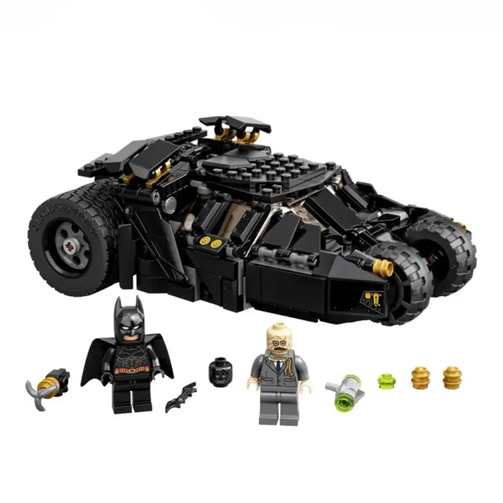 [BUNJANG] LEGO Batman Batmobile Tumbler 76239 / 레고 배트맨 텀블러 76239