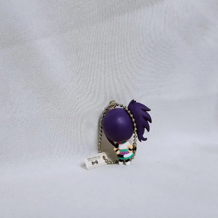[BUNJANG] Pripara Shion Figure Keychain Gacha / (7월 세일)[고전문구] 프리파라 시온 피규어 키링 가챠