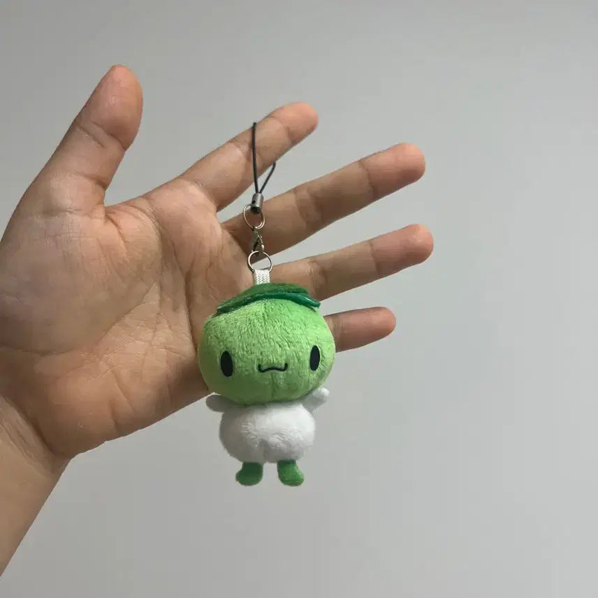 [BUNJANG] Vintage Fairy Doll - Japanese Green Apple / 일본 청사과 요정 인형 빈티지 고전
