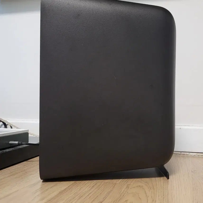[BUNJANG] Rega Kyte Bookshelf Speakers (Black) - Mint Condition / 레가 카이트 rega 영국 수제 스피커, 신품급 풀박스