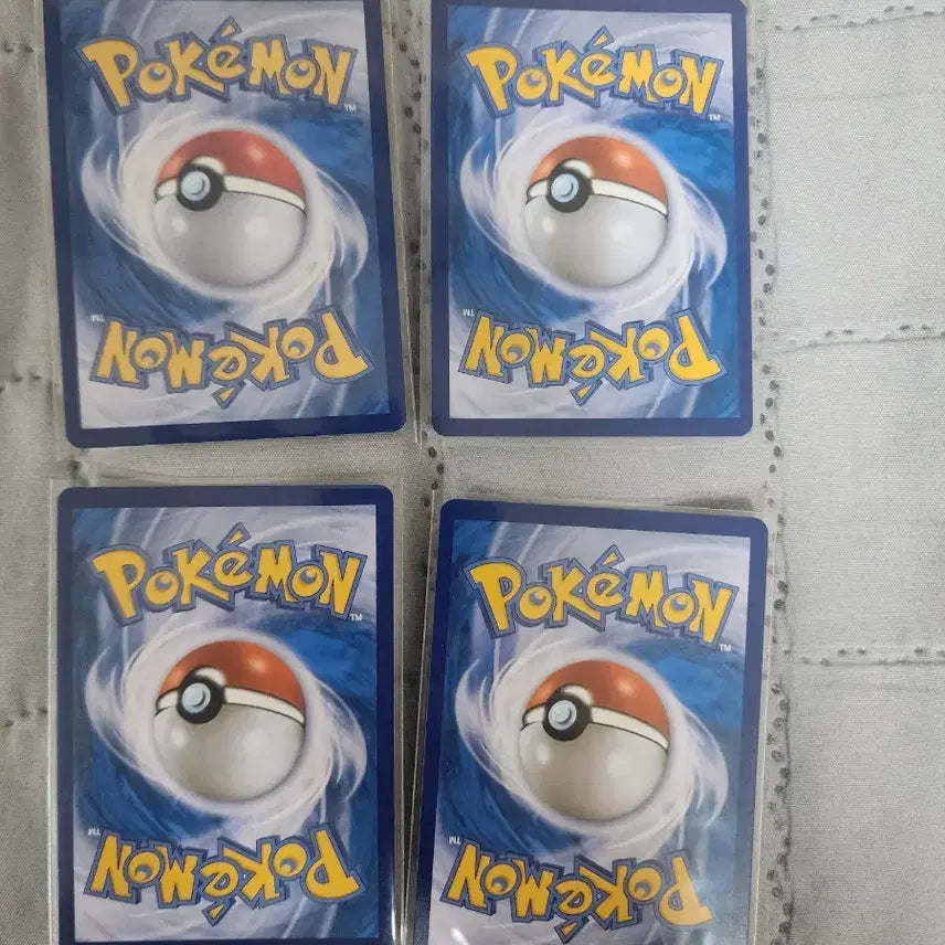 [BUNJANG] Pokemon HR Set (Arceus, Shaymin, Elesa&