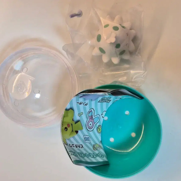 [BUNJANG] Sealed Pokemon Gacha &