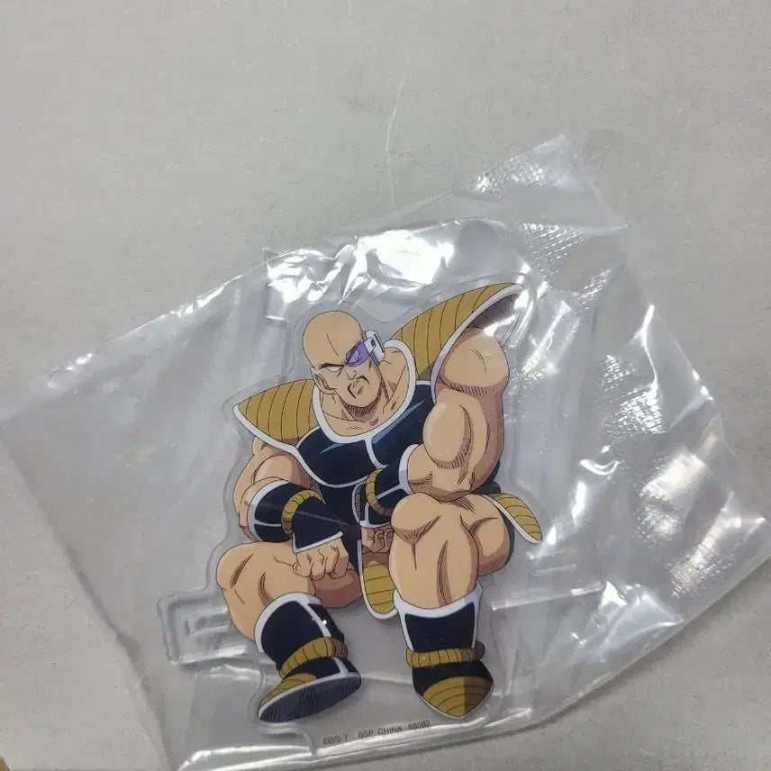 [BUNJANG] Ichiban Kuji Dragon Ball G Prize Acrylic Stand / 제일복권 드래곤볼 G상 아크릴 스텐드