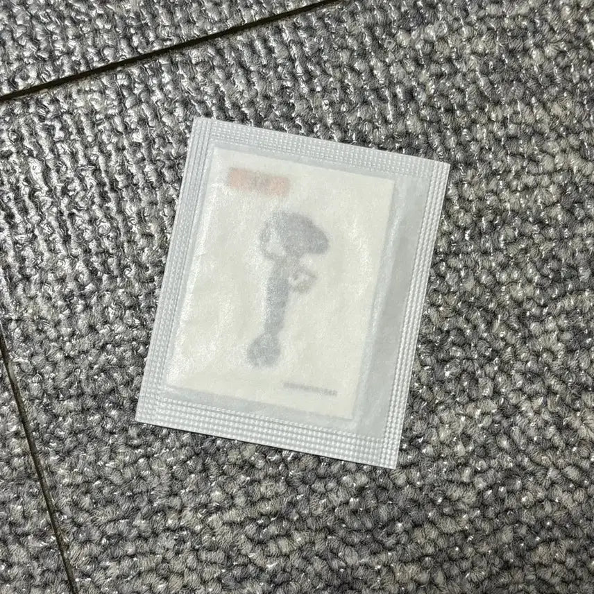 [BUNJANG] Starbucks Pixar Disney Toy Story Sealed Sticker Set / (미개봉) 제시 토이스토리 띠부씰 스티커 스벅 스타벅스 픽사 디즈니