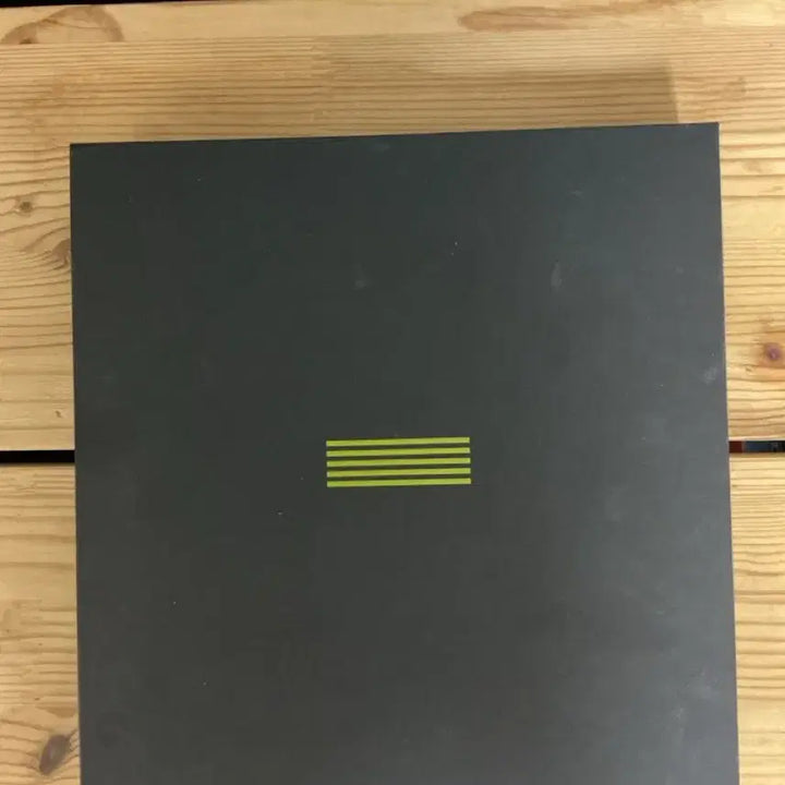 [BUNJANG] BIGBANG MADE Taeyang Full Album / 빅뱅 MADE 메이드 풀앨범 태양