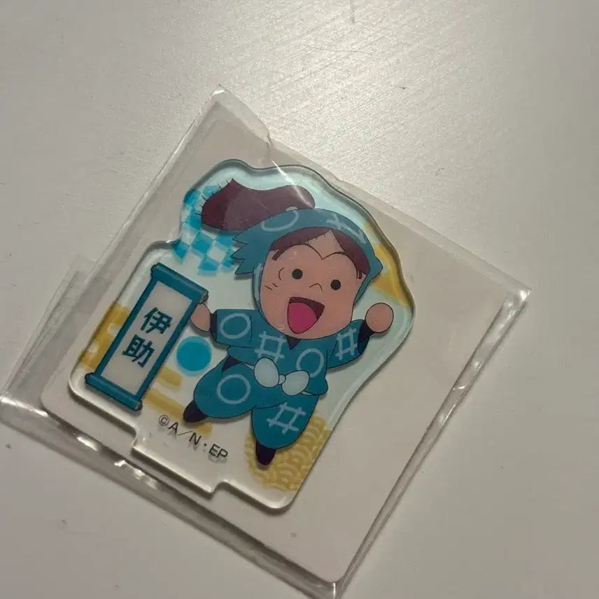 [SOLD OUT] 닌타마 미니아크릴2 니노쿠루와 이스케