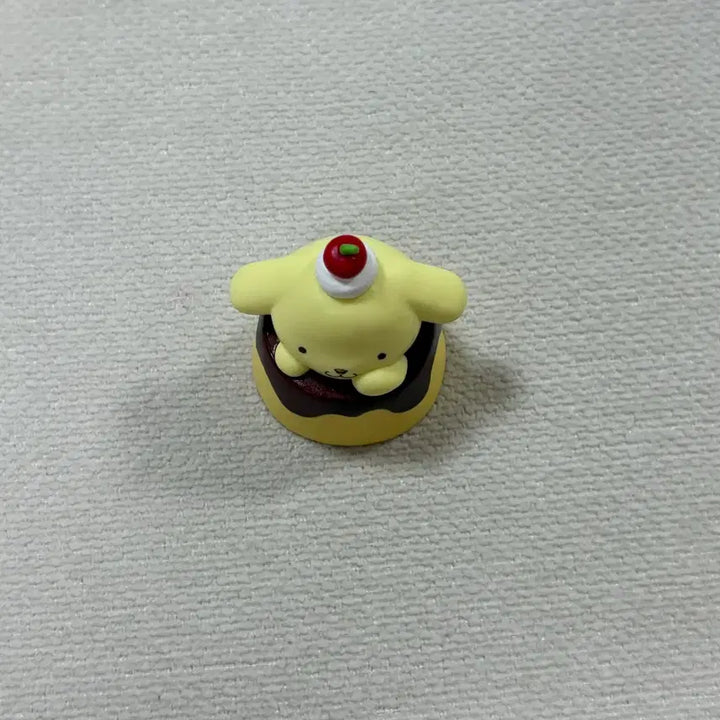 [BUNJANG] Sanrio Pompompurin Pudding Gacha My Color Mini Figure / 산리오 폼푸 폼폼푸린 푸딩 가챠 마이 컬러 미니 피규어