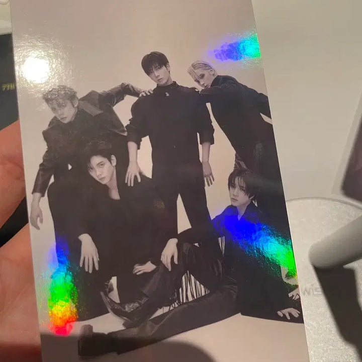 [BUNJANG] TXT (TOMORROW X TOGETHER) Yeonjun, Soobin, Beomgyu, Taehyun, Hueningkai Hunger Pin Badge Set / 투바투 하하더 태현 휴닝카이 범규 헝거 핀뱃지