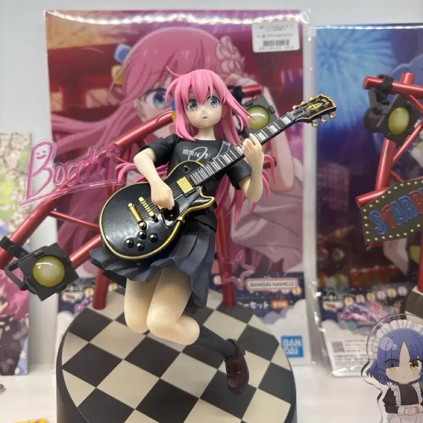 [BUNJANG] Aniplex Hitori Gotoh 1/7 Scale Figure / 봇치 더 락 애니플렉스 1/7 고토 히토리 스케일 피규어