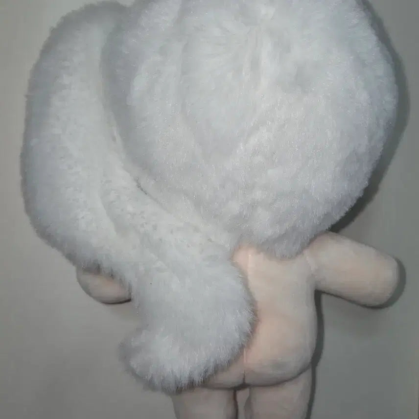 [BUNJANG] Genshin Impact Kusanali Nahida 20cm Plush Doll / 원신 나히다 비공식 20cm 속성솜 20솜깅