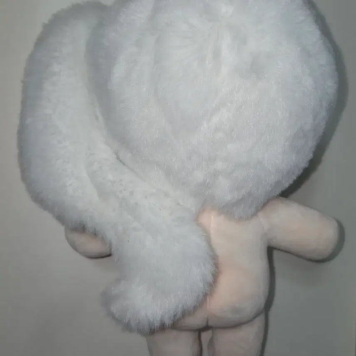 [BUNJANG] Genshin Impact Kusanali Nahida 20cm Plush Doll / 원신 나히다 비공식 20cm 속성솜 20솜깅